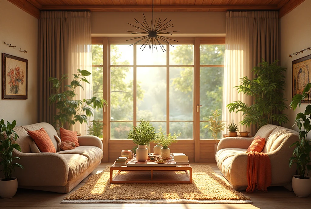 Moderni minimalistinen sisustus Zakthrexxeleo