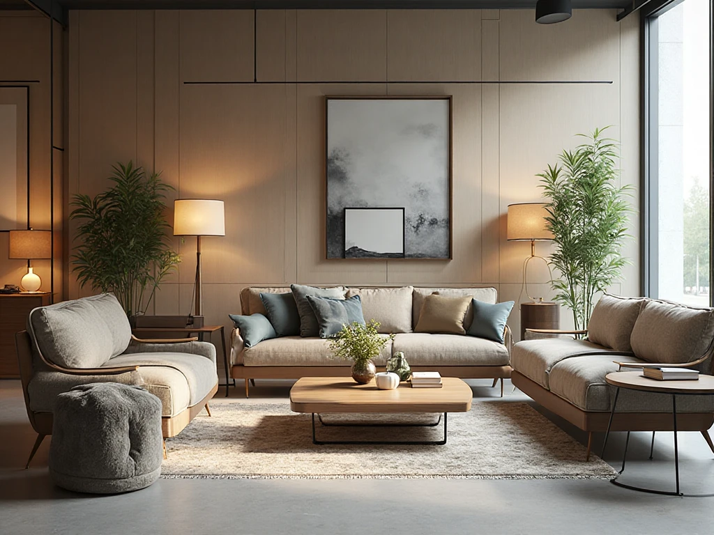 Zakthrexxeleo kalustekonsultointipalvelu